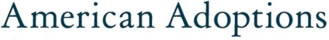 American Adoptions Logo