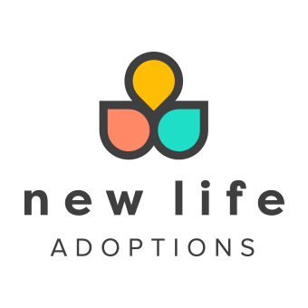 New Life Adoptions Logo
